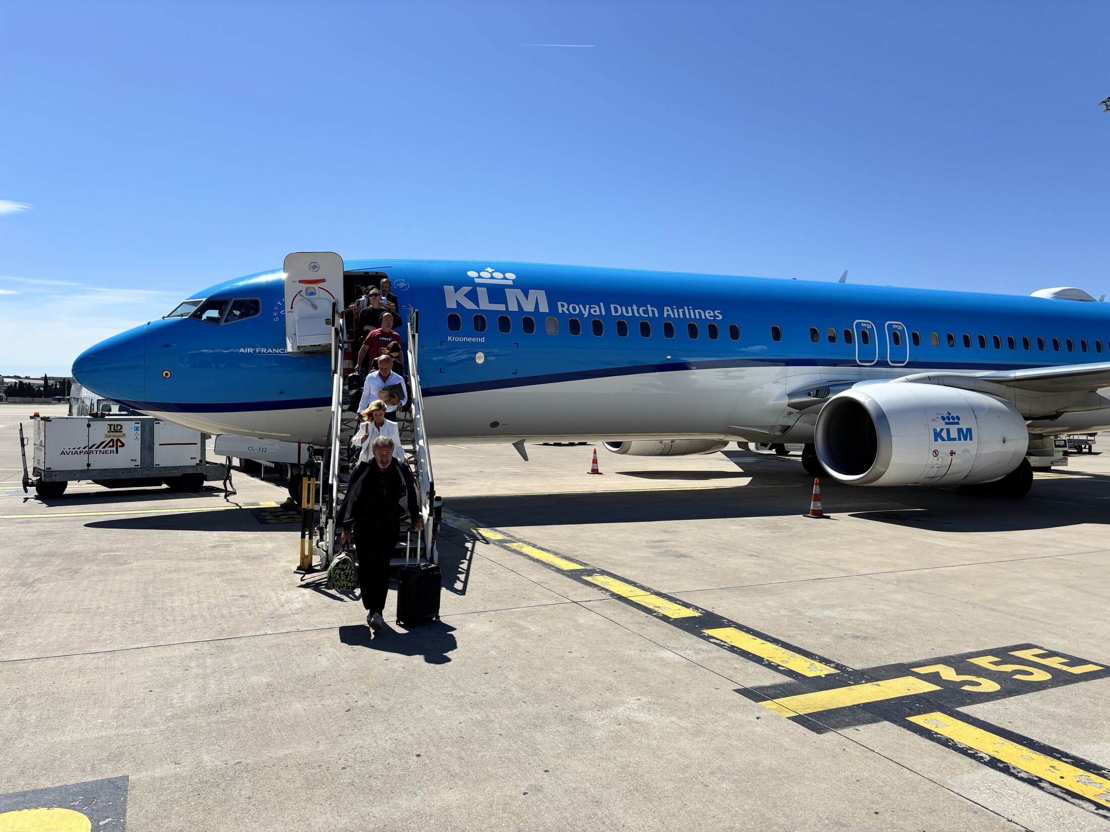 Reizen naar Nans-les-Pins