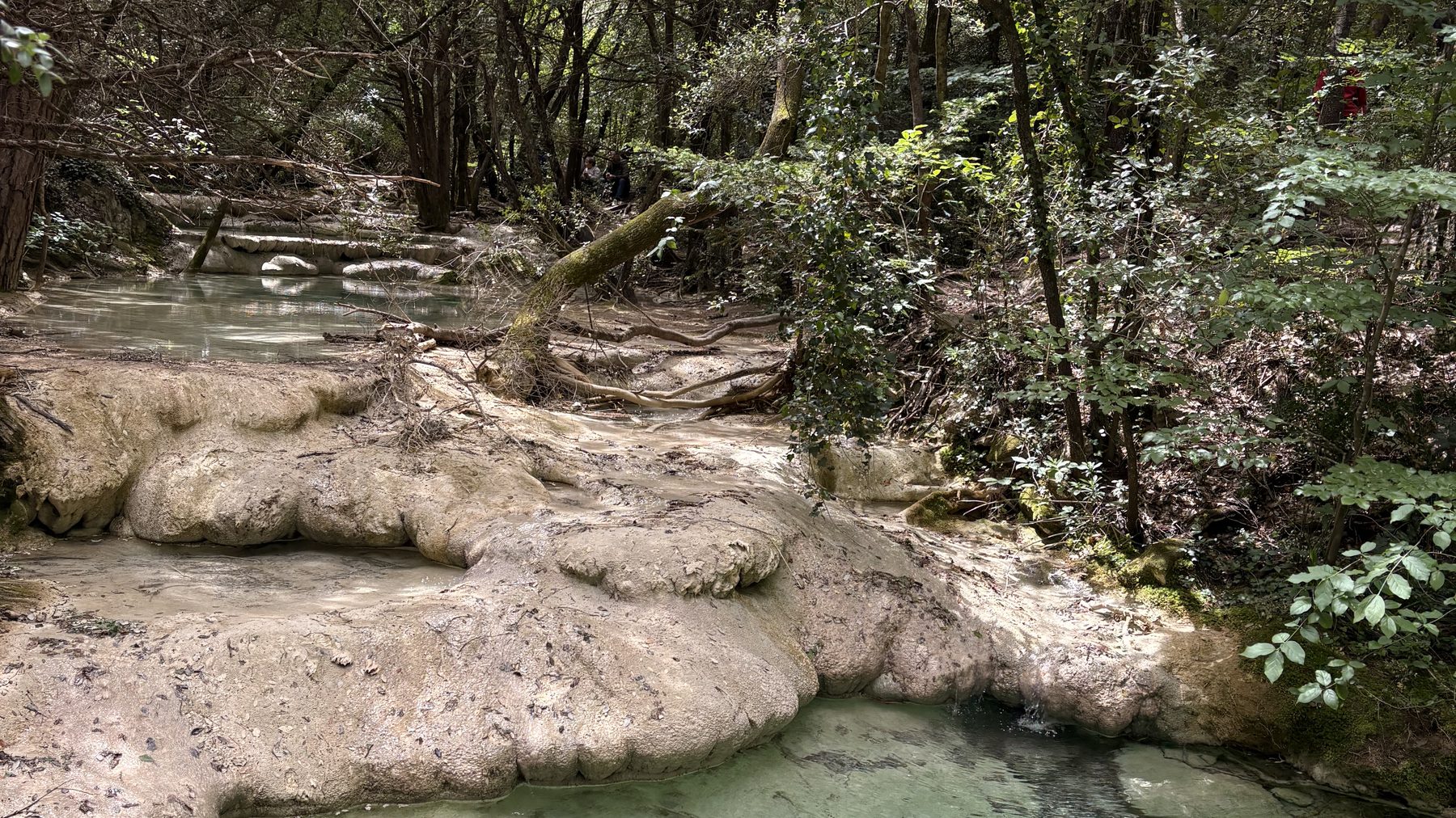 Sources de l'Huveaune